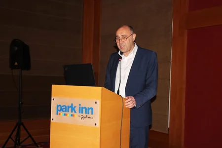Azərbaycan və Şimali Kipr arasında turizm əlaqələri müzakirə olunub