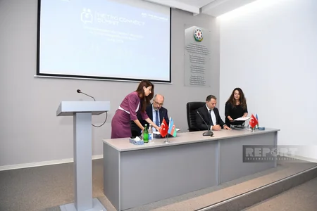 Gələn il Bakıda dünya metropolitenlərinin ilk beynəlxalq konfransı keçiriləcək