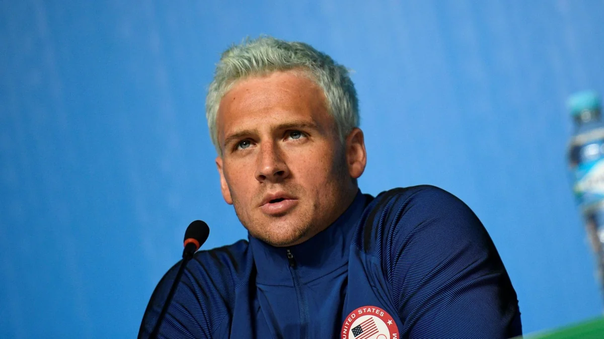 Sponsoru yanlış məlumat verən olimpiya çempionundan imtina edib