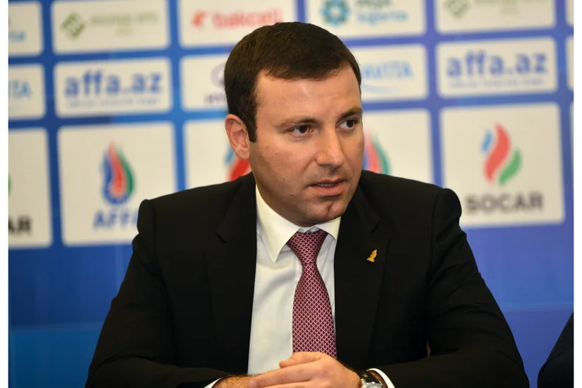 Elxan Məmmədov: Millimiz qarşıdakı iki matça qələbə üçün çıxacaq