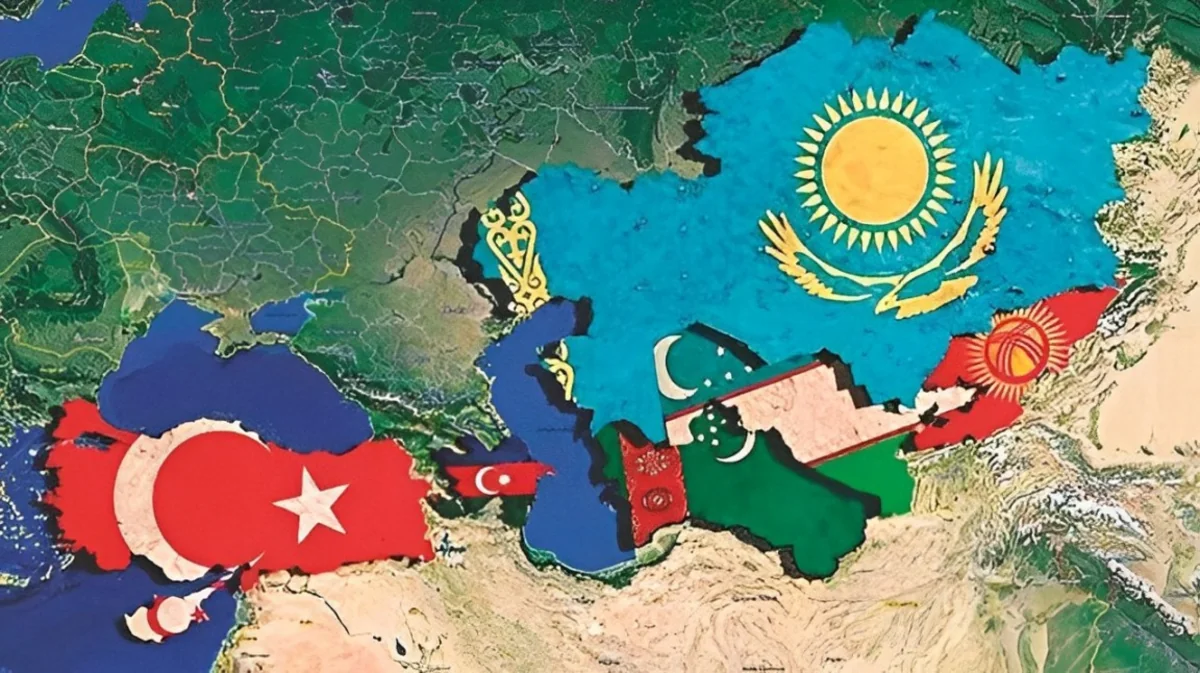Türk dövlətlərinin ortaq himni hazırlanacaq