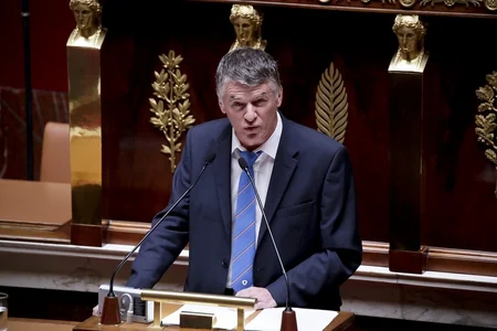 French MPs protest Macron’s decision regarding so-called 'Armenian genocide'