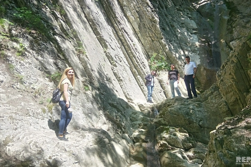 From largest national park in South Caucasus  PHOTO REPORT