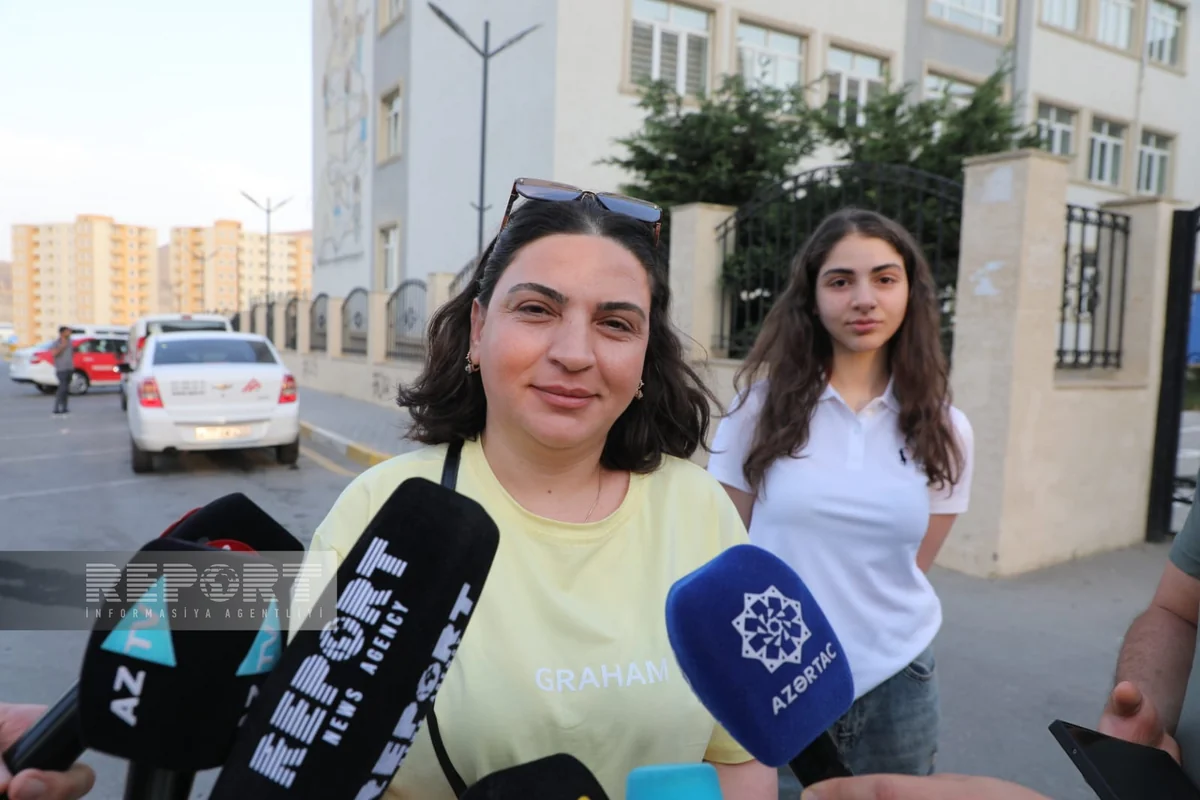 Kəngərli sakini: Ata ocağıma geri dönürəm