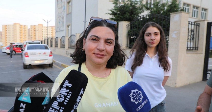 Kəngərli sakini: Ata ocağıma geri dönürəm