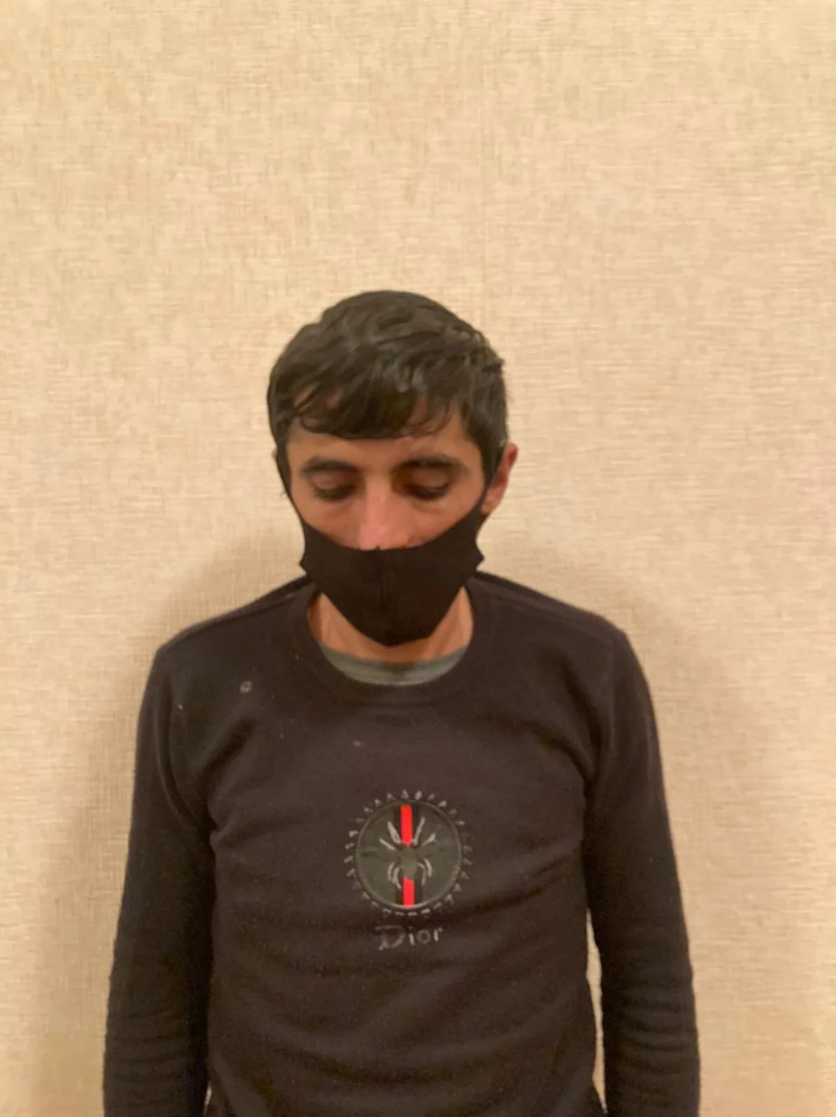 İsmayıllıda icra nümayəndəliyinin binasından oğurluq edilib