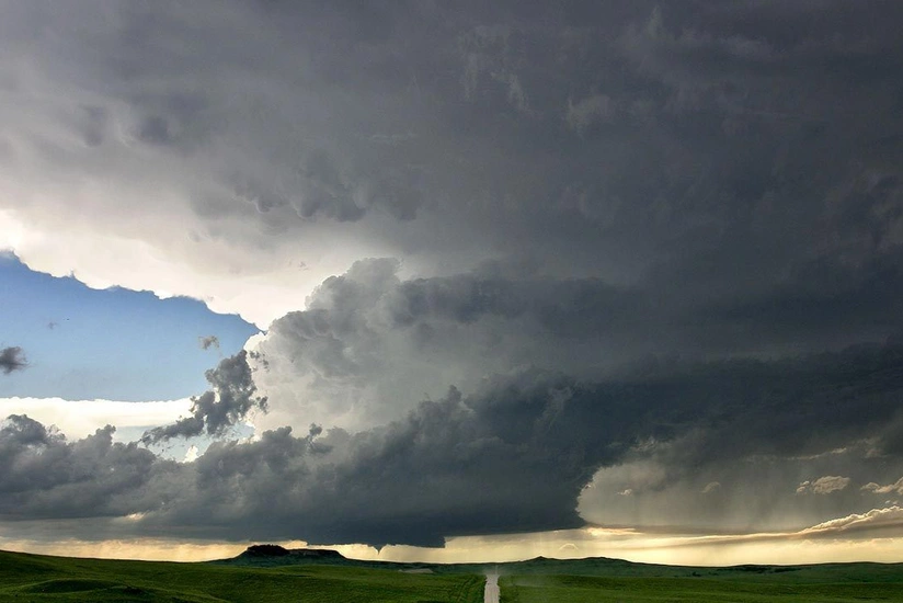 Weather forecast for tomorrow announced