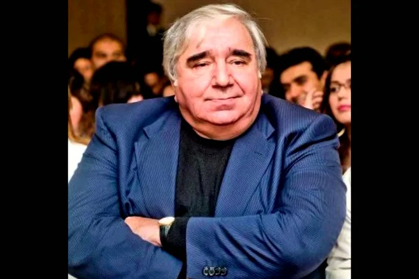 Ramiz Rövşənin 70 yaşı tamam olur