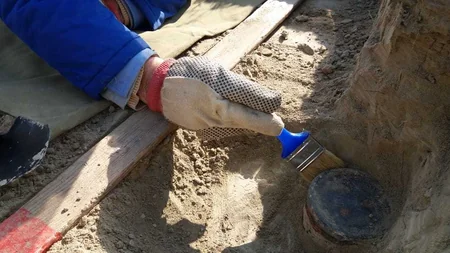 Ötən ay Azərbaycanda 158 ədəd partlamamış hərbi sursat tapılıb