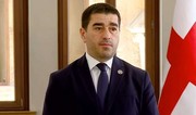 Gürcüstan parlamenti ABŞ Konqresinin “Dostlar Aktı”nı pisləyən bəyanat yayıb
