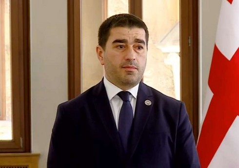 Gürcüstan parlamenti ABŞ Konqresinin “Dostlar Aktı”nı pisləyən bəyanat yayıb