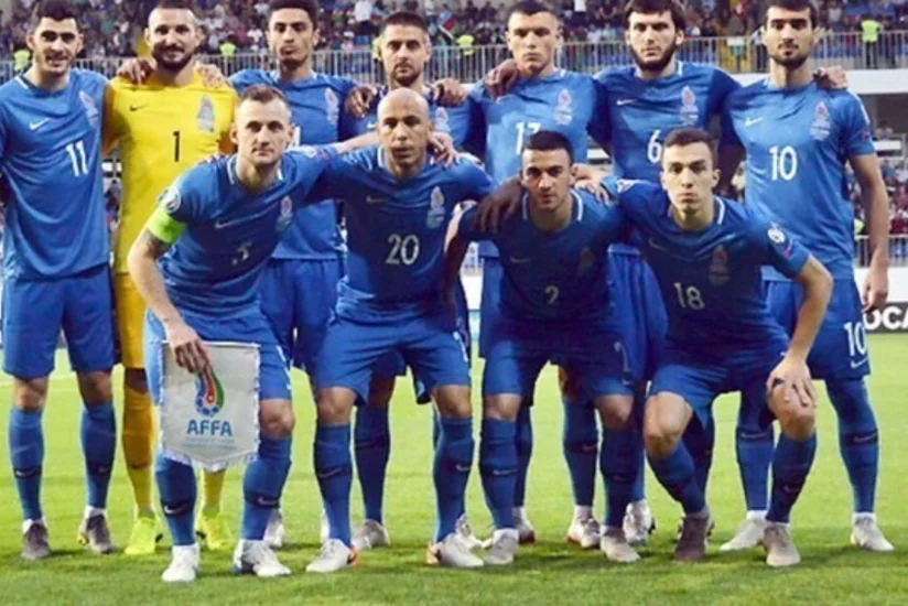 UEFA Millətlər Liqasında Azərbaycanın yer aldığı Liqanın formatı müəyyənləşib
