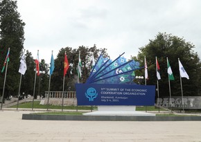Khankandi ready to host ECO summit