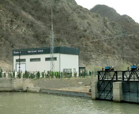 İndiyə qədər Qarabağdakı və Şərqi Zəngəzurdakı SES-lərdə 110 milyon kVt/saat enerji istehsal olunub