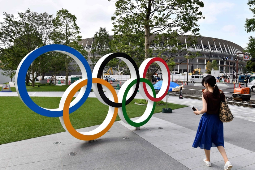 100-dək könüllü Tokio-2020dən imtina etdi