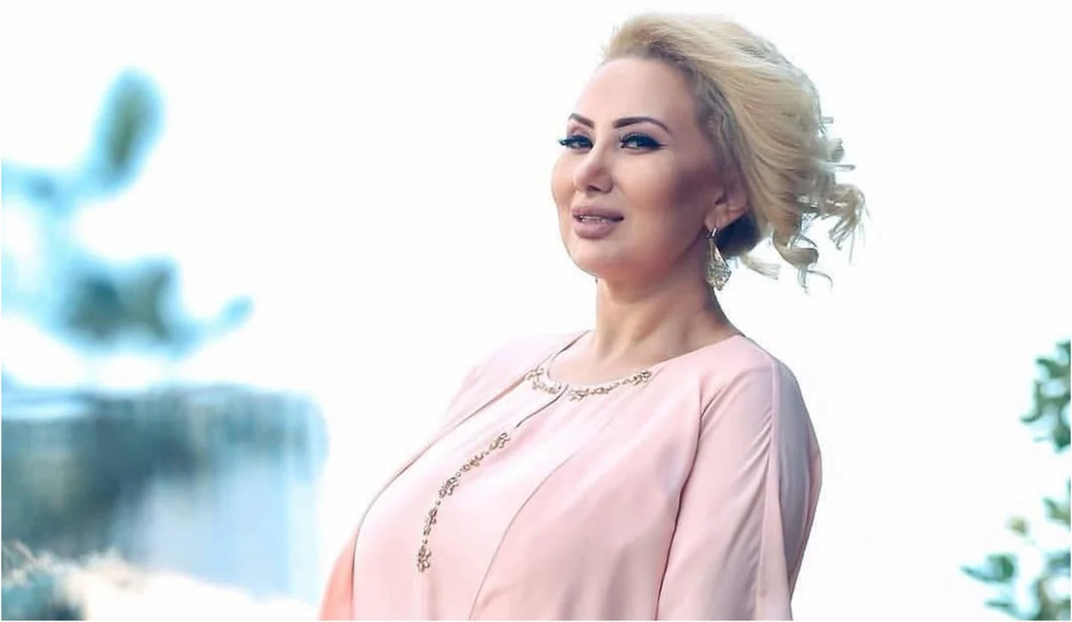 Təranə Səmədova narkotikə görə cəzalandırılıb