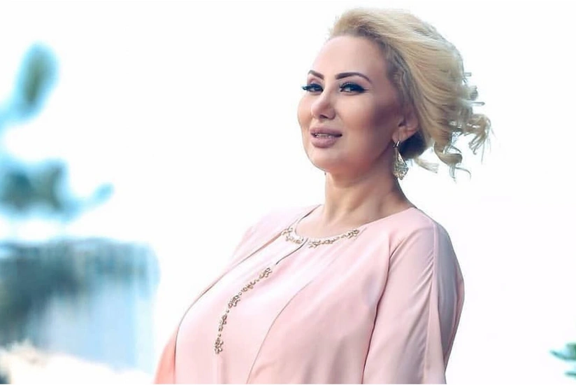 Təranə Səmədova narkotikə görə cəzalandırılıb