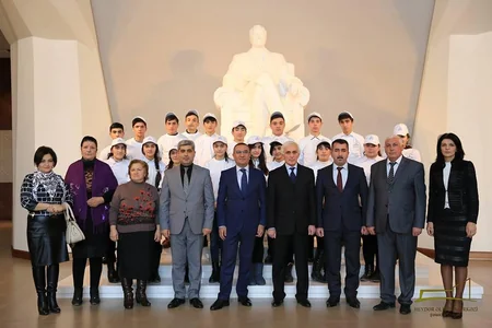 Qardaşlaşmış məktəblər layihəsinə bu günə qədər 50 məktəb qoşulub