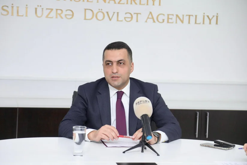 Türkiyə və Azərbaycan tekstil, İT və xidmət sahəsində birgə əməkdaşlıq edəcək
