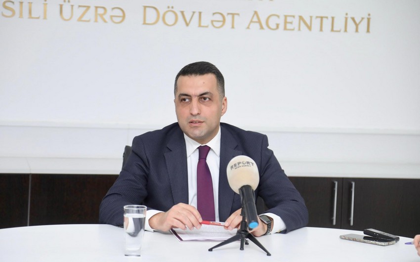 Türkiyə və Azərbaycan tekstil, İT və xidmət sahəsində birgə əməkdaşlıq edəcək