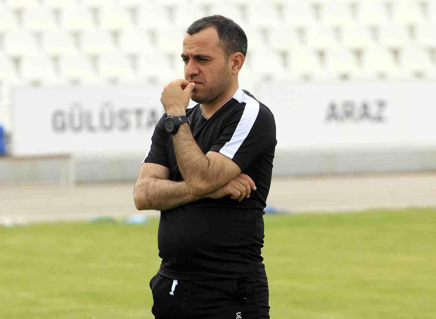 Ayxan Abbasov