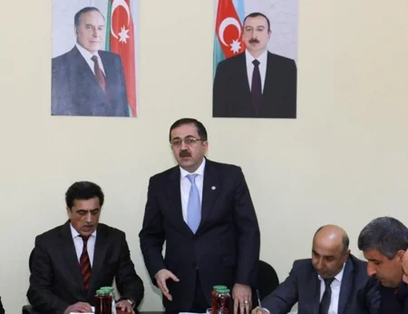 Nazirlik şirkətlərə xəbərdarlıq edib