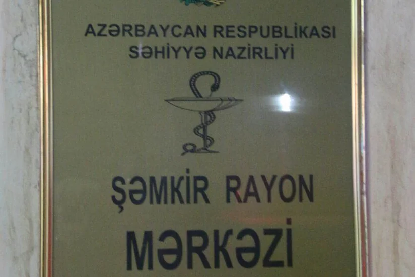 Şəmkirdə 20 yaşlı qadın intihara cəhd edib