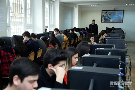Azərbaycan Memarlıq və İnşaat Universitetində mediatur təşkil olunub