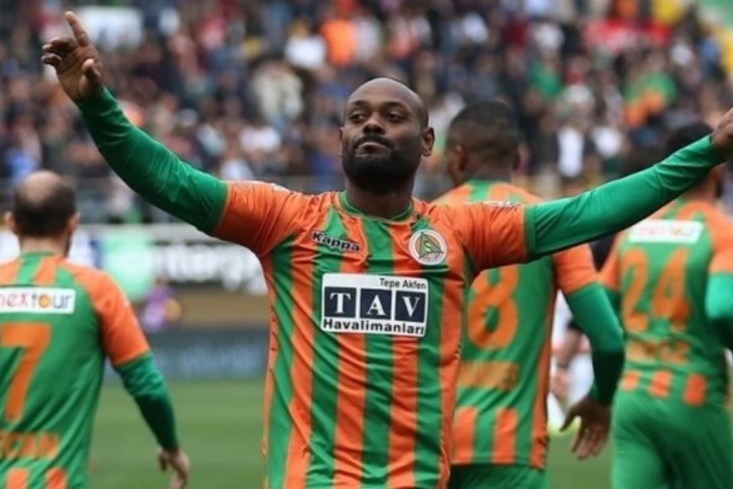 Бешикташ осуществил трансфер бомбардира турецкой Супер лиги