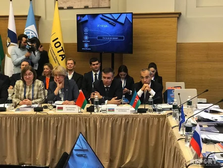 Mikayıl Cabbarov: Rusiya ilə Azərbaycan arasında ticarət əlaqəsi sürətlə artır