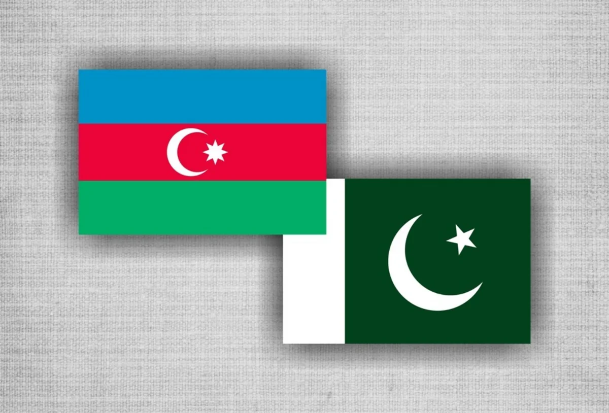 Azerbaijan to provide $2 million in aid to Pakistan 