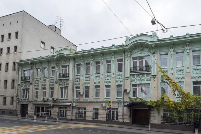 Посольство Азербайджана о планируемой армянской провокации на выставке в Москве