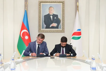SOCAR ink Memorandum of Understanding with Microsoft