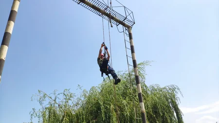 FHN-in Şimal Regional Mərkəzi təlim keçirib