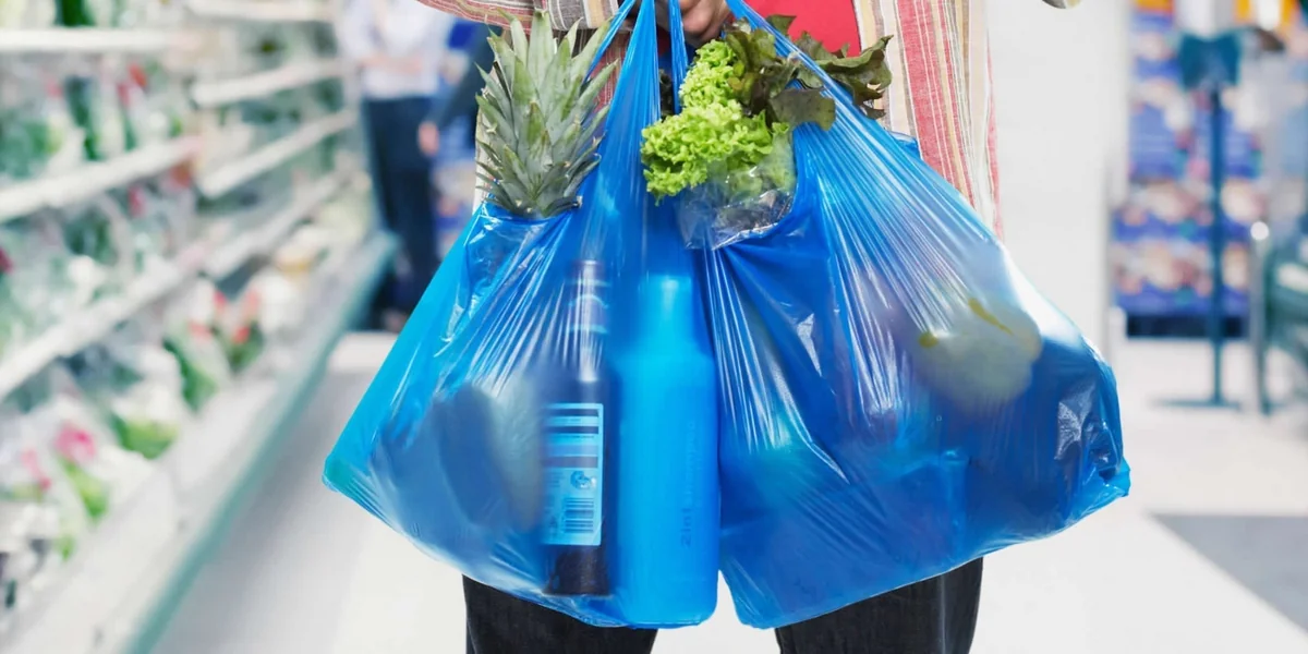 Polietilen torbalar və plastik stəkanların satışını qadağan edən qanun layihəsi I oxunuşda qəbul edilib