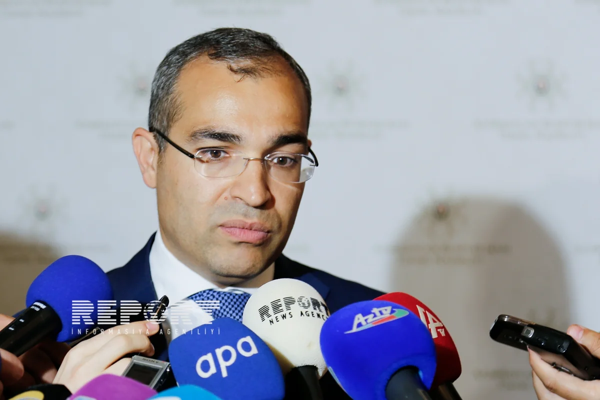 Mikayıl Cabbarov: “Bu şansı qaçırmaq istəmirəm” - FOTO