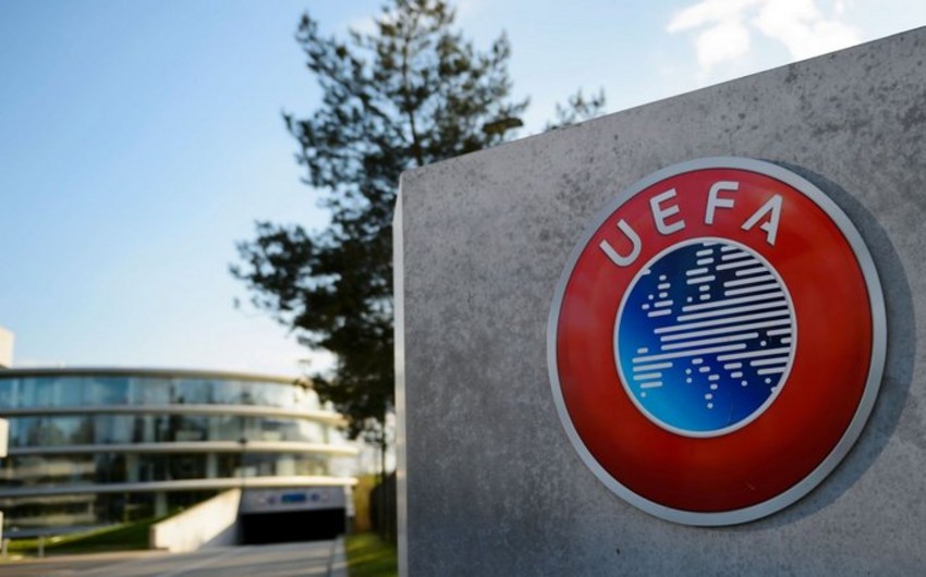 Avropadan FİFA Şurasına 4 üzv seçilib
