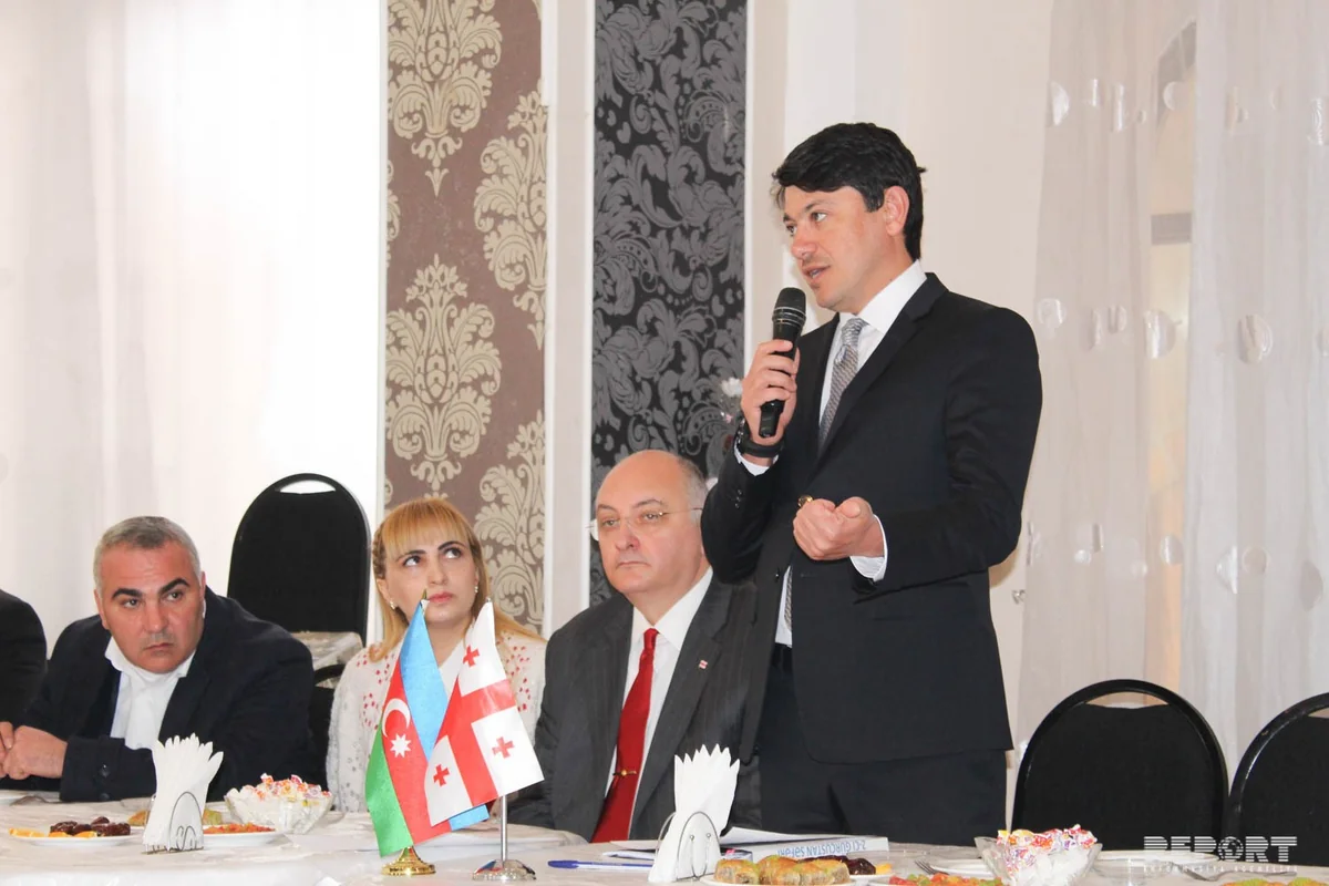 Azərbaycan və Gürcüstan birgə ali məktəb yarada bilər