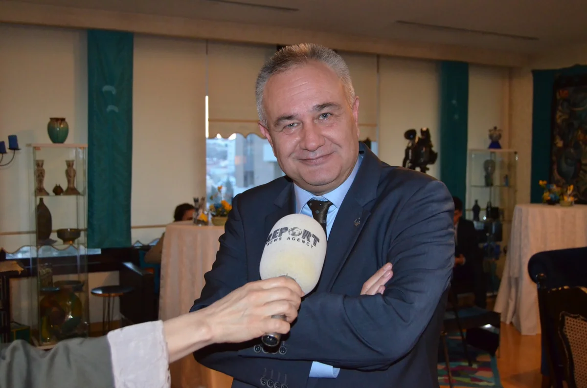 Türkiyəli professor: “Şərqdən Qərbədək ölkələrin marağını cəlb etməklə Zəngəzur dəhlizi probleminin həllini tezləşdirmək mümkündür”