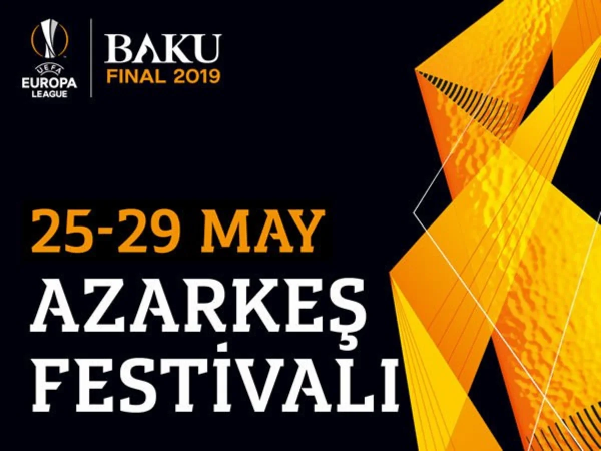 Məşhur futbolçular Bakıda Azarkeş Festivalında iştirak edəcək