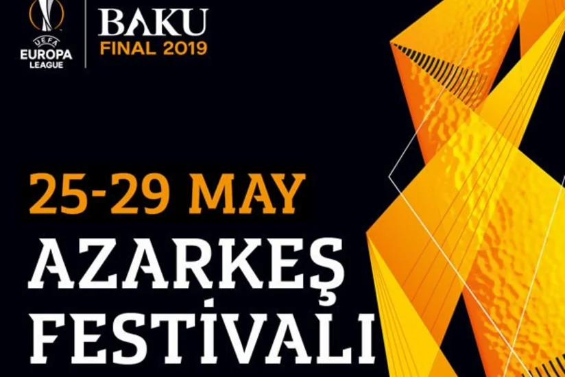 Məşhur futbolçular Bakıda Azarkeş Festivalında iştirak edəcək