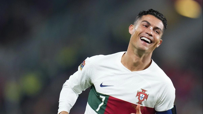 Ronaldu Səudiyyə klubuna keçdiyinə dair yayılan şayiələrə aydınlıq gətirib