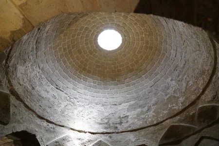UNESCO yanında Beynəlxalq Şuranın nümayəndələri İçərişəhəri ziyarət ediblər