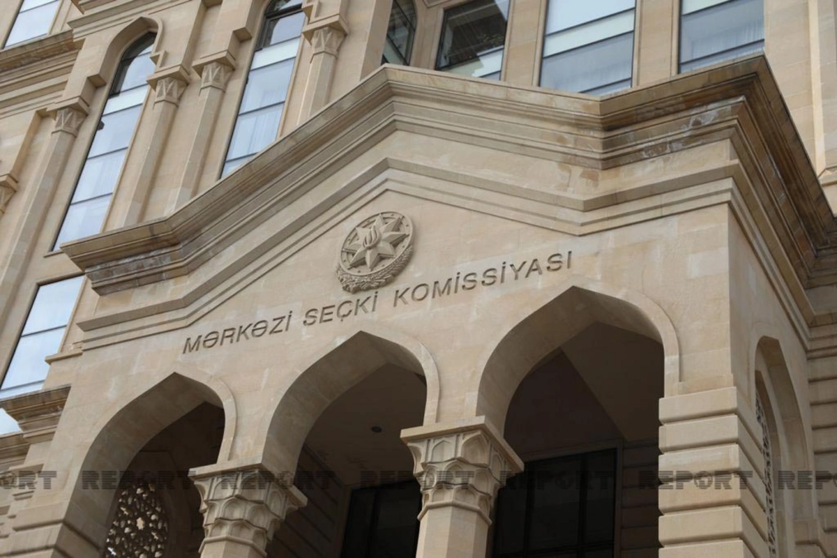 Azərbaycanda daha 4 nəfərin prezidentliyə namizədliyi qeydə alınıb - SİYAHI