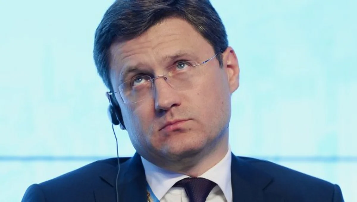Российский министр назвал сроки стабилизации цен на нефть
