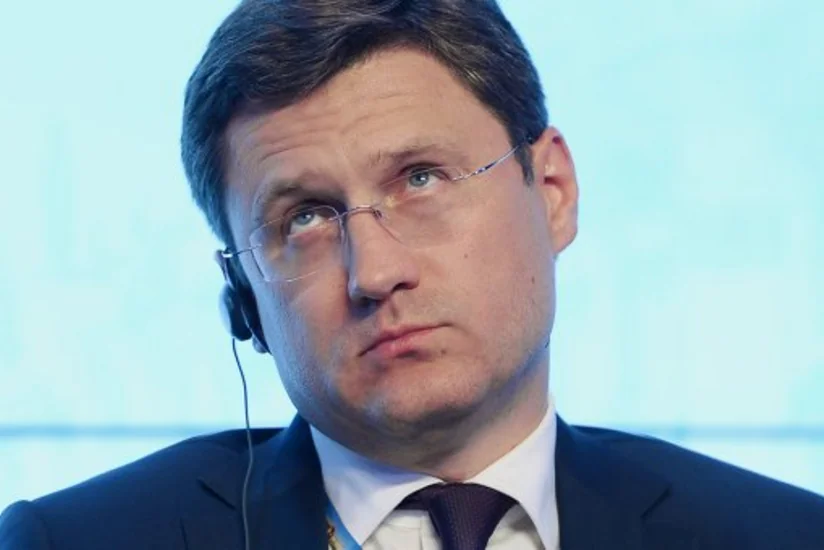Российский министр назвал сроки стабилизации цен на нефть