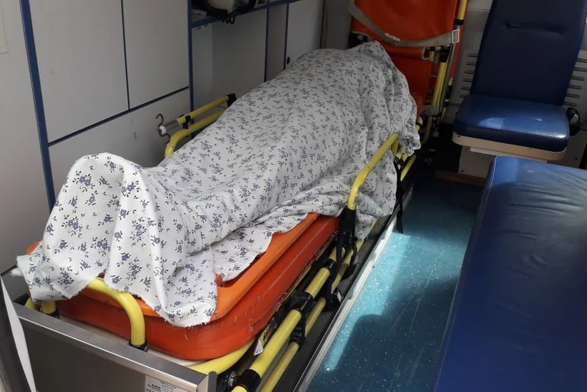 Kürdəmirdə 49 yaşlı kişi intihar etdi