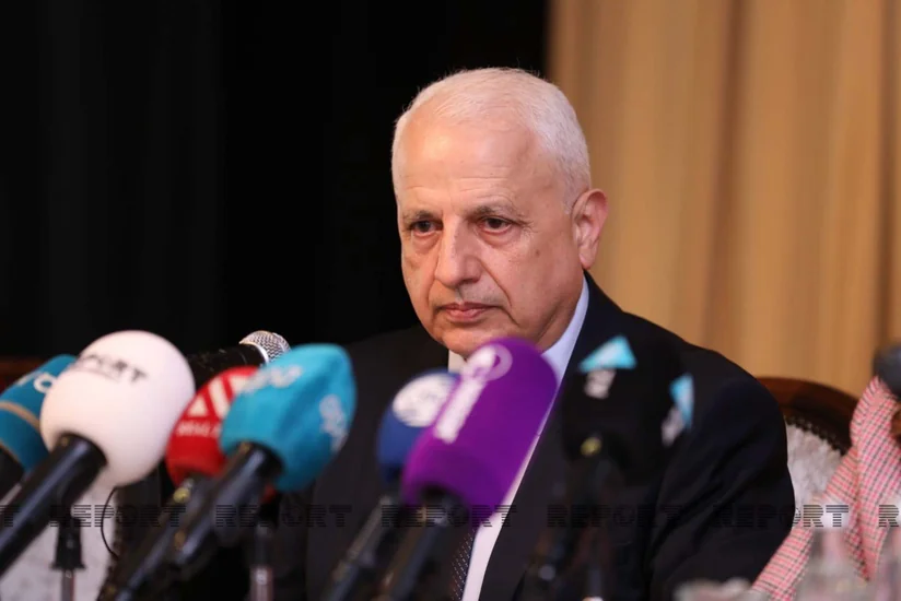 İsmayıl Axundov: “Vətən müharibəsində itkin düşmüş vətəndaşlarımızla bağlı Beynəlxalq Komissiya ilə əməkdaşlıq edəcəyik”