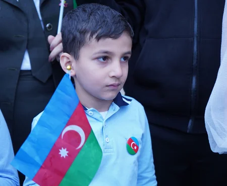 Zabuxda məktəb fəaliyyətə başlayıb