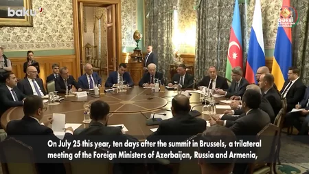 Qərbi Azərbaycan Xronikası: Ermənistanda yeni anklavlar yaranır - Oskanyanın etirafı